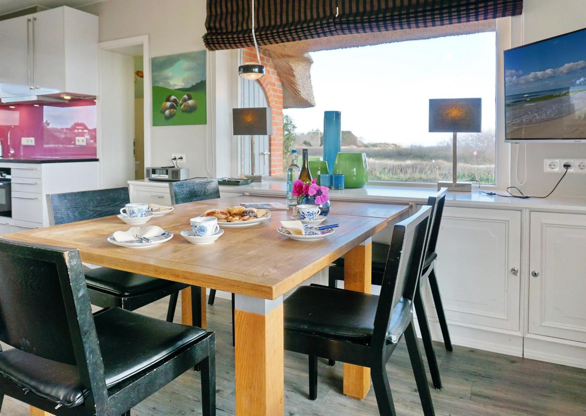 Watt Vy Villa List Ngoại thất bức ảnh